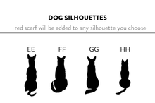Cargar imagen en el visor de la galería, Calendario de Adviento de Perros Personalizado para Navidad - SOLO RESERVA. Cantidad limitada.