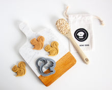 Cargar imagen en el visor de la galería, Cortador de galletas de ardilla