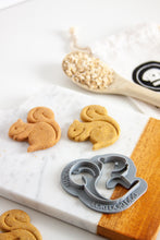 Load image into Gallery viewer, Squirrel Cookie Cutter