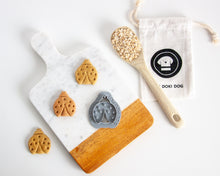 Cargar imagen en el visor de la galería, Cortador de galletas de mariquita