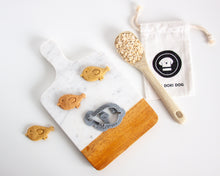 Charger l'image dans la galerie, Emporte-pièce en forme d'oiseau