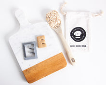 Cargar imagen en el visor de la galería, Cortadores de galletas con forma de letra del alfabeto