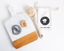 Cargar imagen en el visor de la galería, Cortadores de galletas con forma de letra del alfabeto