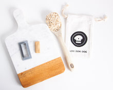 Cargar imagen en el visor de la galería, Cortadores de galletas con forma de letra del alfabeto