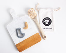 Cargar imagen en el visor de la galería, Cortadores de galletas con forma de letra del alfabeto