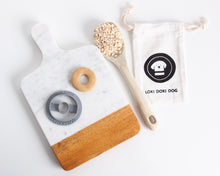 Cargar imagen en el visor de la galería, Cortadores de galletas con forma de letra del alfabeto