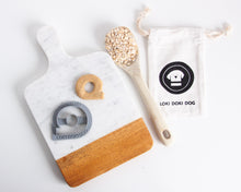 Cargar imagen en el visor de la galería, Cortadores de galletas con forma de letra del alfabeto