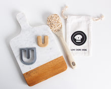 Cargar imagen en el visor de la galería, Cortadores de galletas con forma de letra del alfabeto