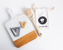 Cargar imagen en el visor de la galería, Cortadores de galletas con forma de letra del alfabeto