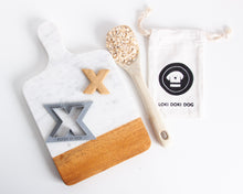 Cargar imagen en el visor de la galería, Cortadores de galletas con forma de letra del alfabeto