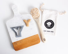 Cargar imagen en el visor de la galería, Cortadores de galletas con forma de letra del alfabeto