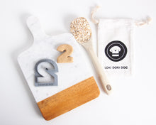 Charger l'image dans la galerie, Emporte-pièces en forme de chiffres (chiffres simples)