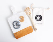 Charger l'image dans la galerie, Emporte-pièces en forme de chiffres (chiffres simples)