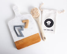 Charger l'image dans la galerie, Emporte-pièces en forme de chiffres (chiffres simples)