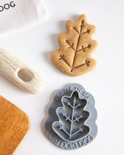 Load image into Gallery viewer, Whimsical Autumn Cookie Cutter Bundle (BUNDLE of 5)
