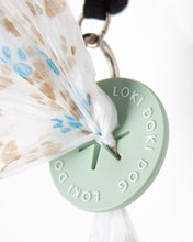 Charger l'image dans la galerie, Porte-sac à déchets Poop Loop