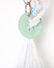 Charger l'image dans la galerie, Porte-sac à déchets Poop Loop