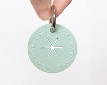 Charger l'image dans la galerie, Porte-sac à déchets Poop Loop