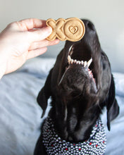 Load image into Gallery viewer, Kisses & Hugs XO Shape Cookie Cutter