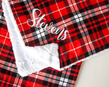 Load image into Gallery viewer, Blanket Customization (Add-On)