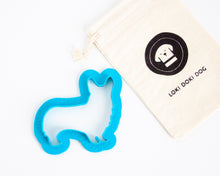 Charger l'image dans la galerie, Emporte-pièce en forme de race de chien (personnalisation disponible)