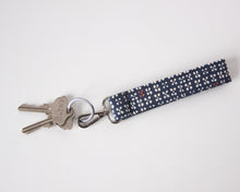 Load image into Gallery viewer, Hygge Keychain Wristlet
