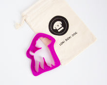 Charger l'image dans la galerie, Emporte-pièce en forme de race de chien (personnalisation disponible)