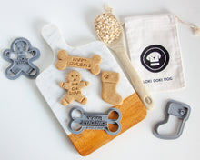 Charger l'image dans la galerie, Emporte-pièces de Noël (LOT de 3)