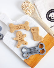 Charger l'image dans la galerie, Emporte-pièces de Noël (LOT de 3)