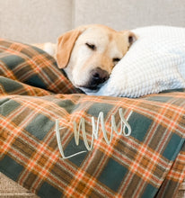 Load image into Gallery viewer, Blanket Customization (Add-On)