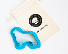 Charger l'image dans la galerie, Emporte-pièce en forme de race de chien (personnalisation disponible)