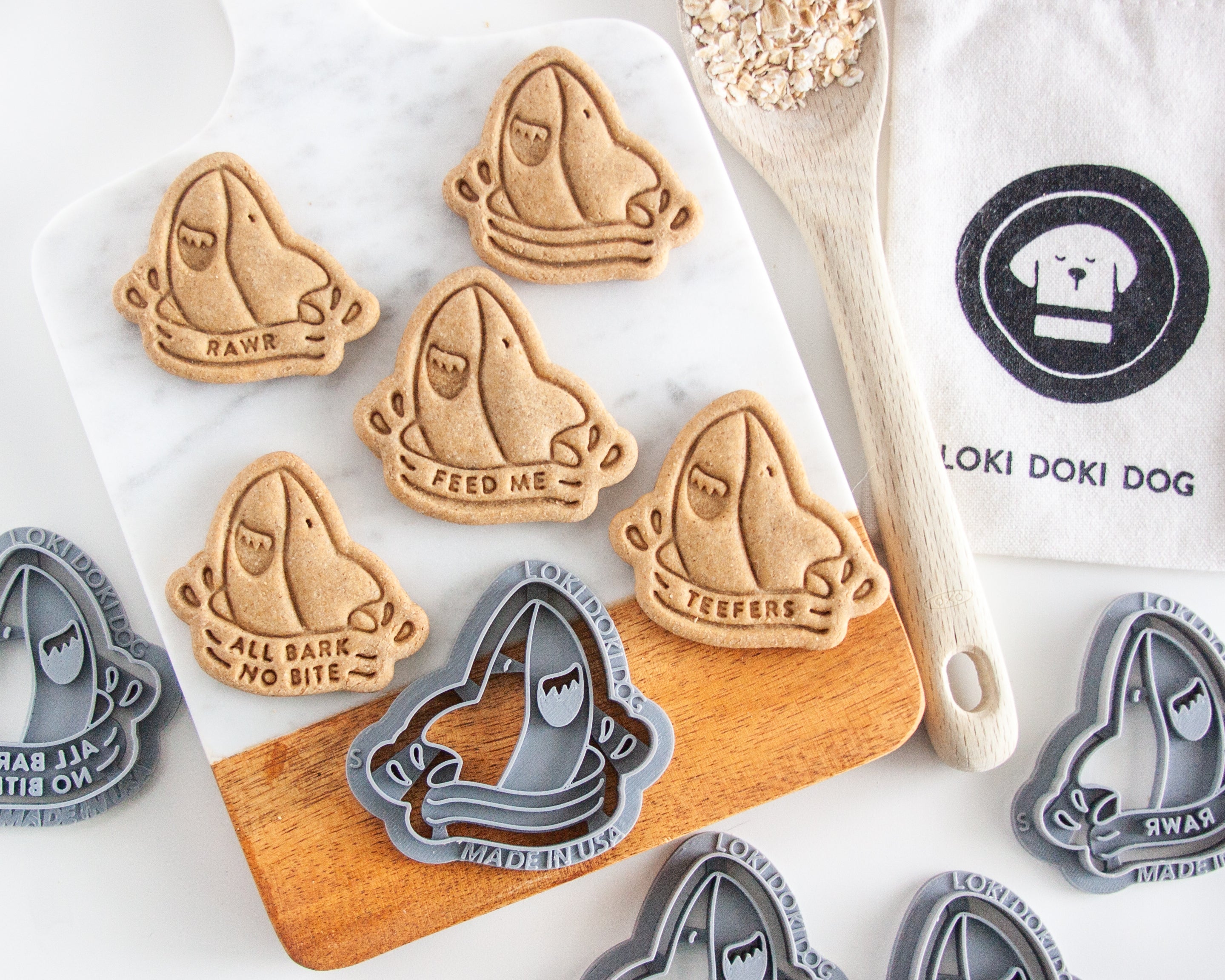 Pokémon Kitchen Cookie Cutters (6-Pack) | Pokémon Center Official Site Pokémon Kitchen Cookie Cutters (6-Pack) | Pokémon Center Official Site