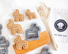 Charger l&#39;image dans la galerie, Donkey Piñata Cookie Cutter
