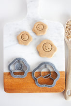 Load image into Gallery viewer, Fried Egg Cookie Cutter (Select Style &amp; Size)

