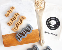 Load image into Gallery viewer, Bacon Cookie Cutter (Select Size)
