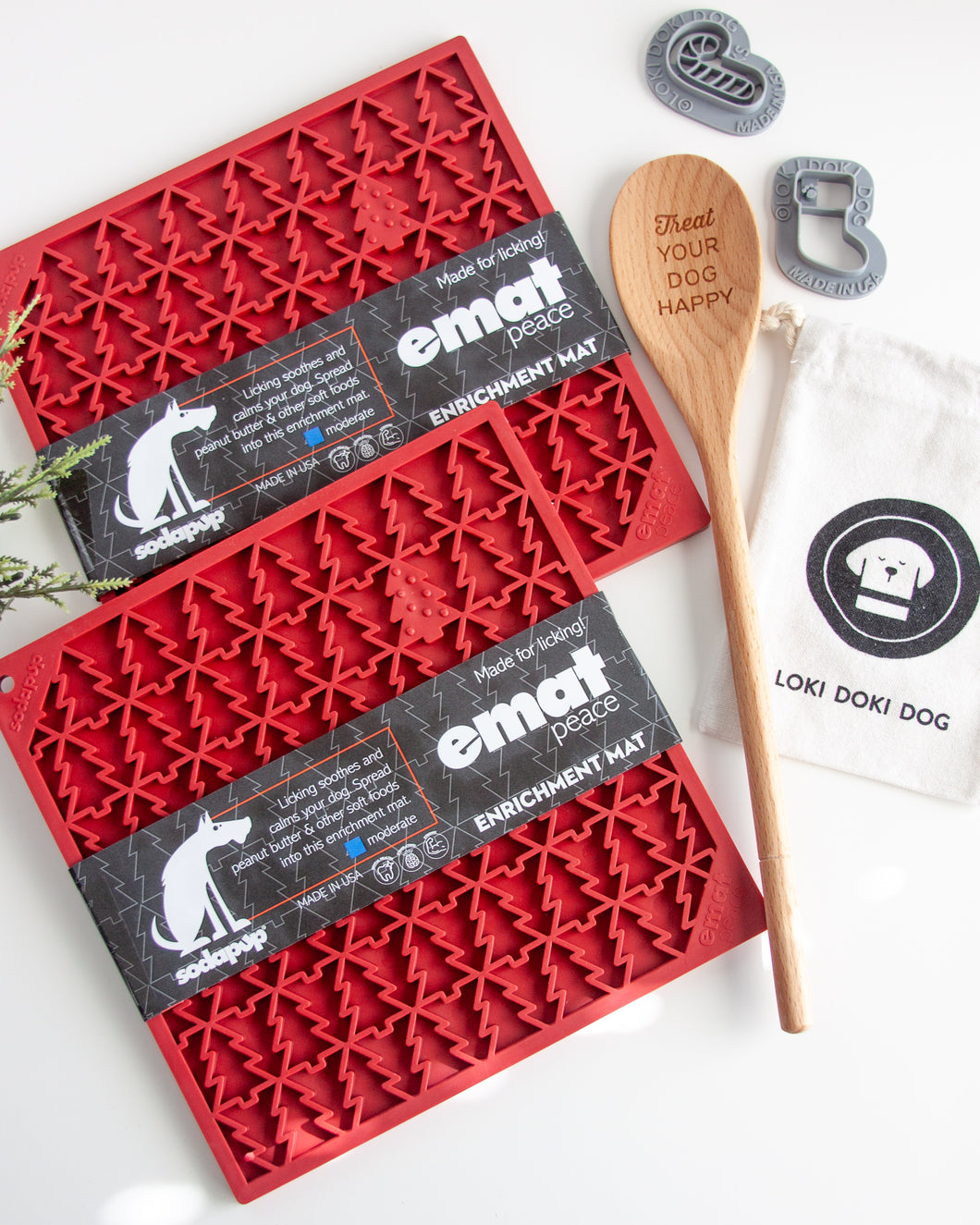 Christmas Tree Design 