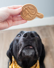 Load image into Gallery viewer, "The Breakfast Club" Breakfast Skillet Cookie Cutter (Select Size)
