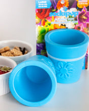 Charger l&#39;image dans la galerie, Flower Pot SodaPup Pup-X Rubber Dog Treat Dispenser- Enrichment Feeder
