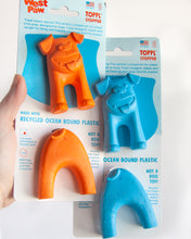 Charger l&#39;image dans la galerie, West Paw Toppl® Stopper
