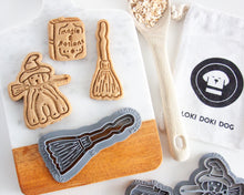 Load image into Gallery viewer, Dog-Craft Magic BUNDLE of Cookie Cutters (BUNDLE OF 3)
