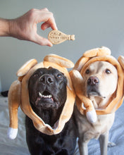 Load image into Gallery viewer, Thanksgiving Dog Treats Cookie Cutter Bundle (BUNDLE of 3)
