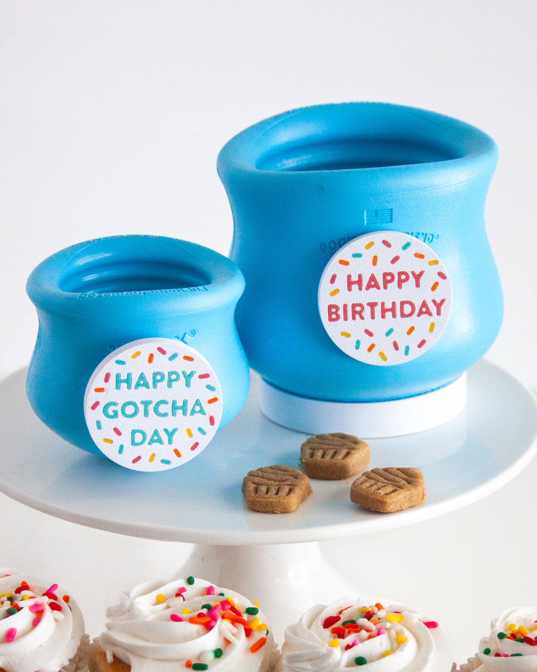 LIMITED RELEASE - PLUG With SPRINKLES - 
