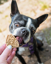 Load image into Gallery viewer, Campfire Cookie Cutter
