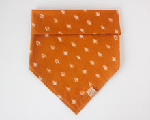 Load image into Gallery viewer, Tree Line Dog Bandana (Personalization Available)
