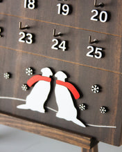 Cargar imagen en el visor de la galería, Calendario de Adviento de Perros Personalizado para Navidad - SOLO RESERVA. Cantidad limitada.
