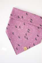 Load image into Gallery viewer, A Little Batty Bandana (Personalization Available)
