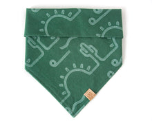 Load image into Gallery viewer, Desert Trails Bandana (Personalization Available)
