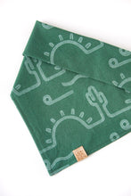 Load image into Gallery viewer, Desert Trails Bandana (Personalization Available)
