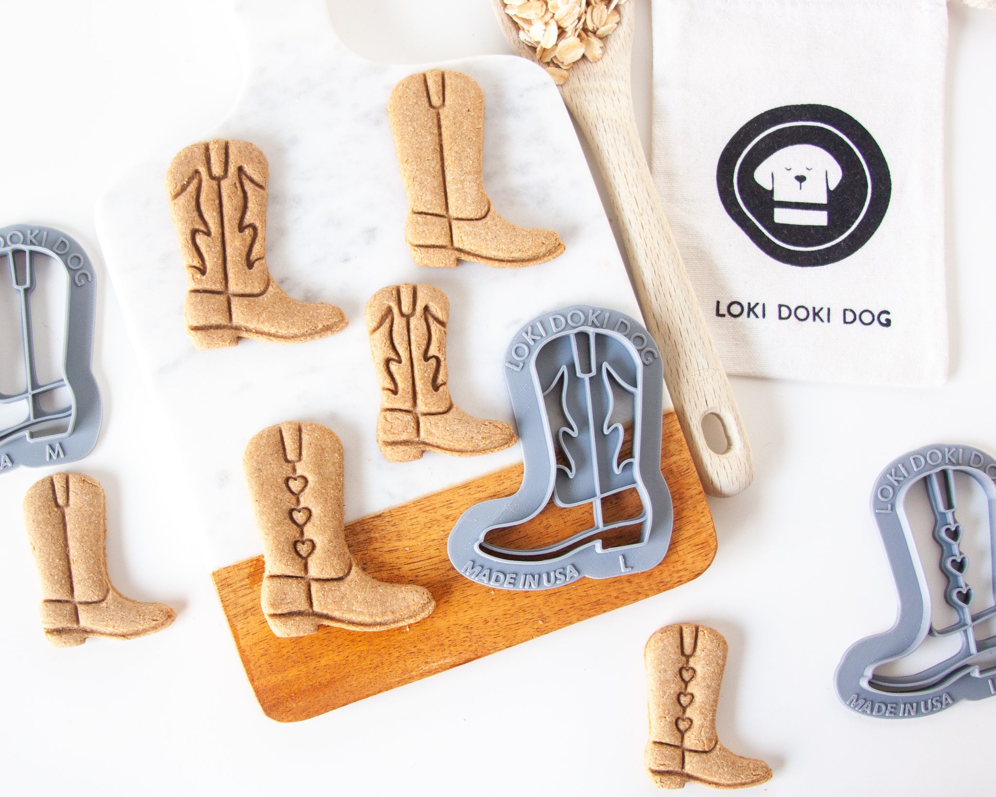 Archivo 3D Juego De Cortadores De Galletas 0328 🍔 ·Diseño De Impresora 3D Para Descargar·Cults