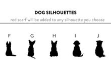 Cargar imagen en el visor de la galería, Calendario de Adviento de Perros Personalizado para Navidad - SOLO RESERVA. Cantidad limitada.
